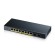 Zyxel GS1900-10HP Gestito L2 Gigabit Ethernet (10 100 1000) Supporto Power over Ethernet (PoE) Nero