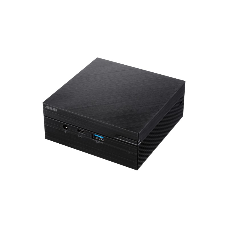 ASUS PN41-BBP131MVS1 Nero N6000 1,1 GHz