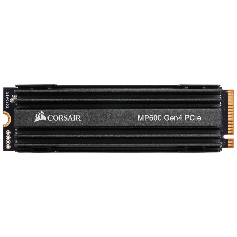 Corsair Force MP600 M.2 500 GB PCI Express 4.0 NVMe