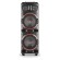 NGS WILD DUB 2 Altoparlante portatile stereo Nero 800 W