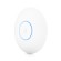 Ubiquiti U6-PRO punto accesso WLAN 4800 Mbit s Bianco Supporto Power over Ethernet (PoE)