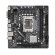 Asrock H610M-HDV Intel H610 LGA 1700 micro ATX