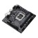 Asrock H610M-HDV Intel H610 LGA 1700 micro ATX