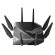 ASUS GT-AXE11000 router wireless Gigabit Ethernet Tri-band (2,4 GHz 5 GHz 6 GHz) Nero