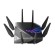 ASUS GT-AXE11000 router wireless Gigabit Ethernet Tri-band (2,4 GHz 5 GHz 6 GHz) Nero