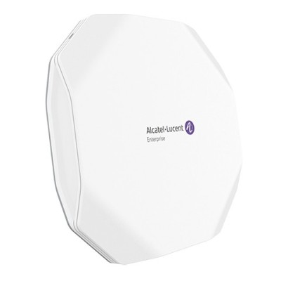 Alcatel-Lucent OmniAccess Stellar AP1331 2400 Mbit s Bianco Supporto Power over Ethernet (PoE)