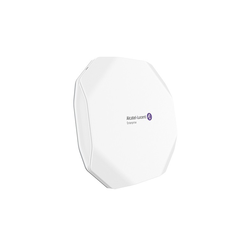 Alcatel-Lucent OmniAccess Stellar AP1331 2400 Mbit s Bianco Supporto Power over Ethernet (PoE)