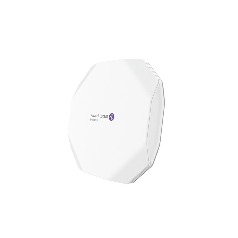 Alcatel-Lucent OmniAccess Stellar AP1331 2400 Mbit s Bianco Supporto Power over Ethernet (PoE)