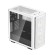 DeepCool CK560 Midi Tower Bianco