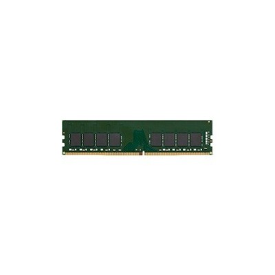 Kingston Technology KTD-PE432E 32G memoria 32 GB 1 x 32 GB DDR4 3200 MHz Data Integrity Check (verifica integrità dati)