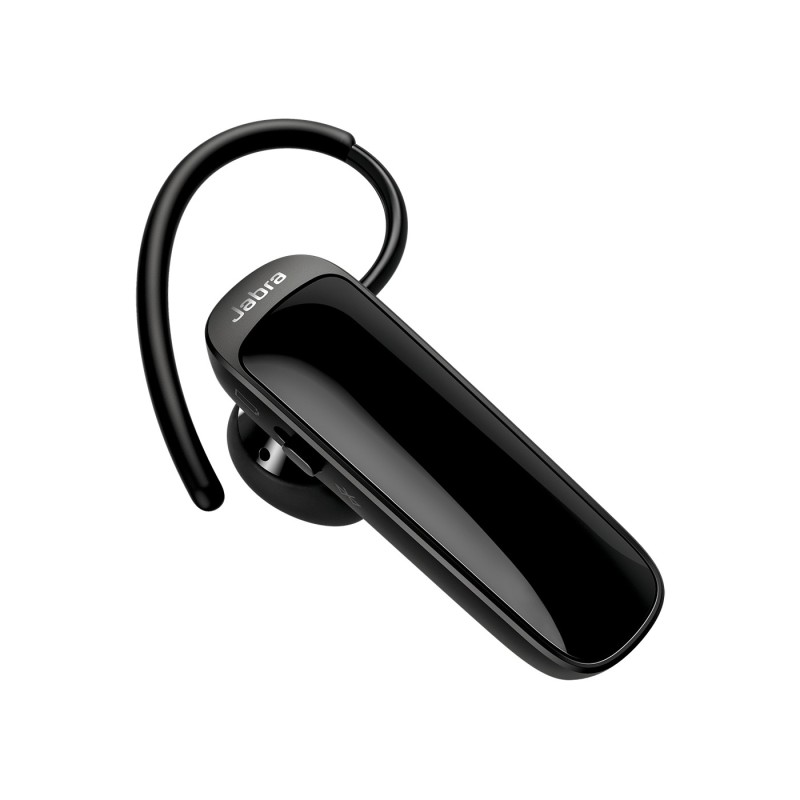 Jabra Talk 25 SE Auricolare Wireless A clip, In-ear Car Home office Micro-USB Bluetooth Nero