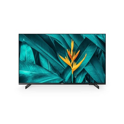 Philips 43HFL5214U 12 TV 109,2 cm (43") 4K Ultra HD Smart TV Wi-Fi Nero 350 cd m²