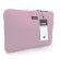 Nilox NXF1405 borsa per laptop 35,8 cm (14.1") Custodia a tasca Rosa