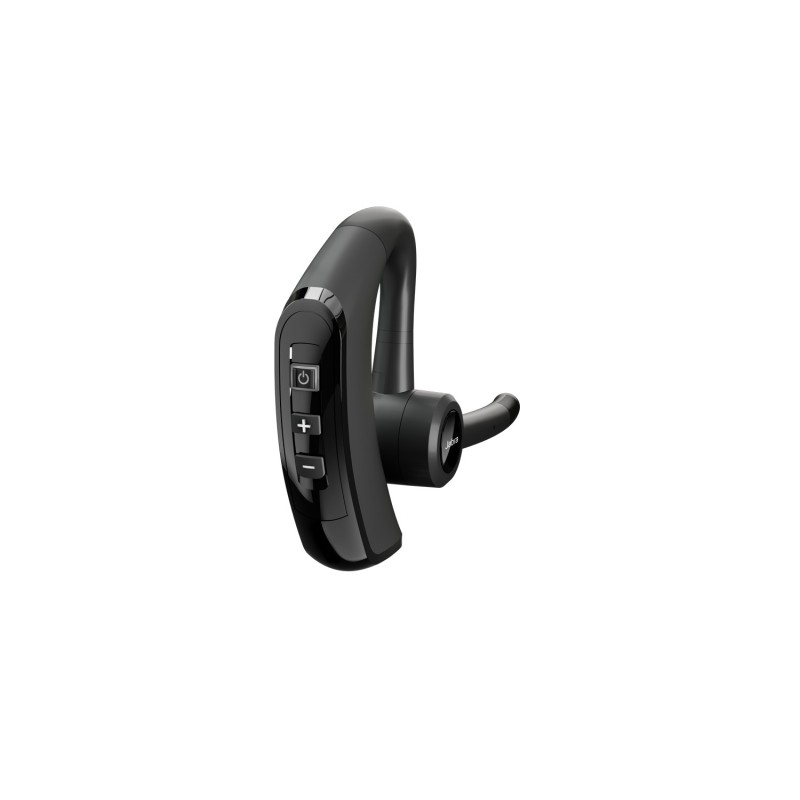 Jabra 100-98230000-60 cuffia e auricolare Wireless A clip Car Home office Bluetooth Nero