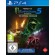 PLAION Monster Energy Supercross - The Official Videogame 5 Standard Tedesca, Inglese PlayStation 4