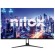 Nilox NXM22FHD01 Monitor PC 54,6 cm (21.5") 1920 x 1080 Pixel Full HD LED Nero