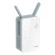 D-Link E15 moltiplicatore di rete Trasmettitore di rete Bianco 10, 100, 1000 Mbit s