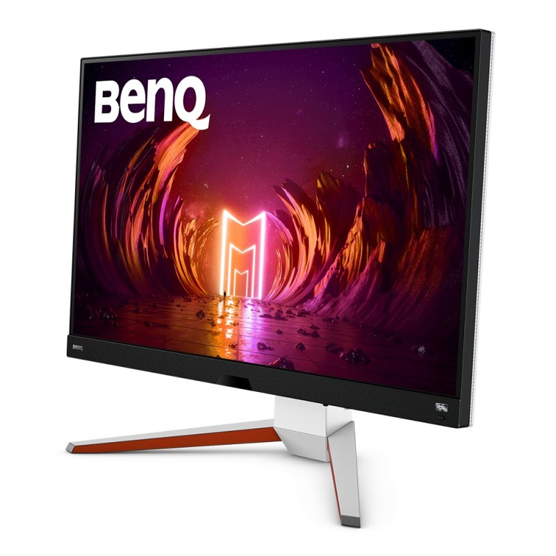 BenQ EX3210U Monitor PC 81,3 cm (32") 3840 x 2160 Pixel 4K Ultra HD LED Nero