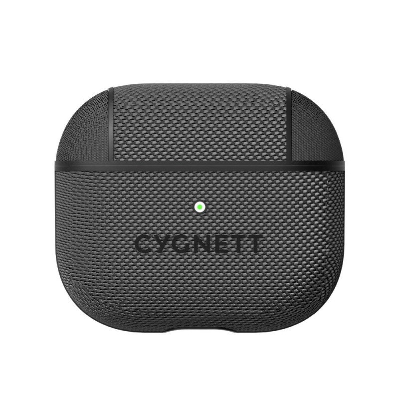 Cygnett CY3901TEKVI accessorio per cuffia Custodia