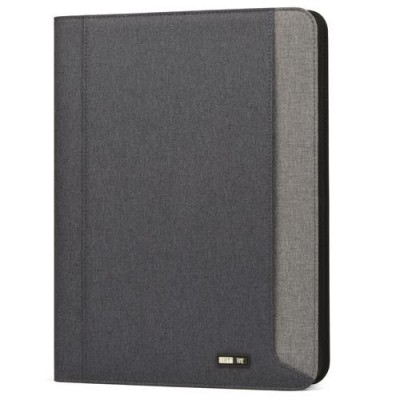 Niji 61502 organizzatore personale Tessuto Grigio