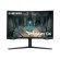 Samsung Odyssey Monitor Gaming G6 da 27'' QHD Curvo