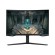 Samsung Odyssey Monitor Gaming G6 da 27'' QHD Curvo