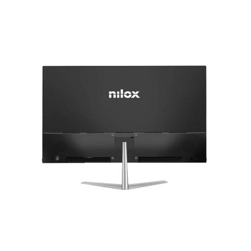 Nilox NXM24FHD01 Monitor PC 61 cm (24") 1920 x 1080 Pixel Full HD LED Nero