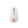 MSI CLUTCH GM11 WHITE mouse Ambidestro USB tipo A Ottico 5000 DPI