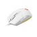 MSI CLUTCH GM11 WHITE mouse Ambidestro USB tipo A Ottico 5000 DPI