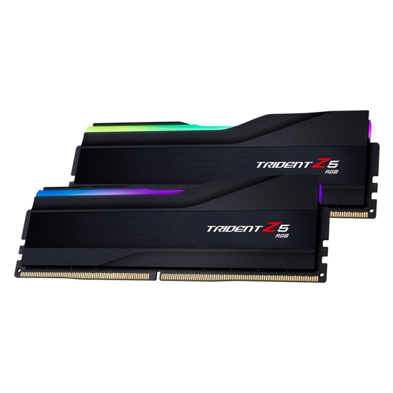 G.Skill Trident F5-6000J3636F16GX2-TZ5RK memoria 32 GB 2 x 16 GB DDR5 6000 MHz