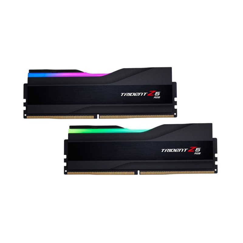 G.Skill Trident F5-6000J3636F16GX2-TZ5RK memoria 32 GB 2 x 16 GB DDR5 6000 MHz