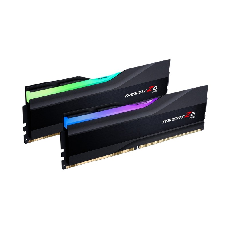 G.Skill Trident F5-6000J3636F16GX2-TZ5RK memoria 32 GB 2 x 16 GB DDR5 6000 MHz