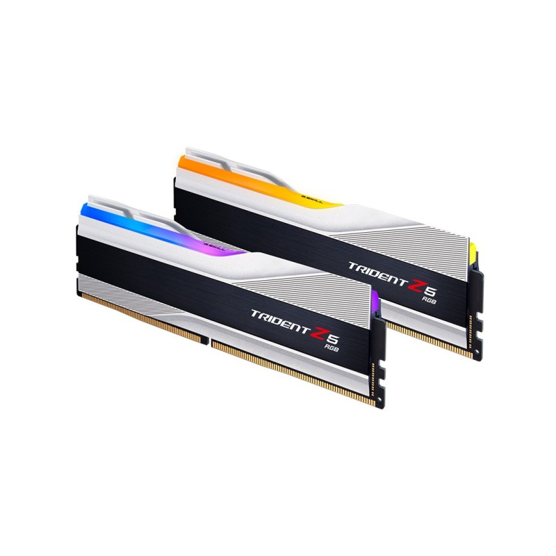 G.Skill Trident F5-6000J4040F16GX2-TZ5RS memoria 32 GB 2 x 16 GB DDR5 6000 MHz