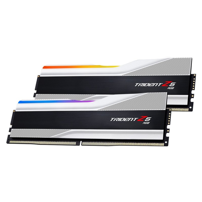 G.Skill Trident F5-6000J4040F16GX2-TZ5RS memoria 32 GB 2 x 16 GB DDR5 6000 MHz