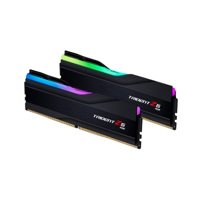 G.Skill Trident Z F5-6000J4040F16GX2-TZ5RK memoria 32 GB 2 x 16 GB DDR5 6000 MHz