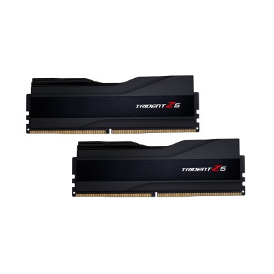 G.Skill Trident F5-6000J4040F16GX2-TZ5K memoria 32 GB 2 x 16 GB DDR5 6000 MHz