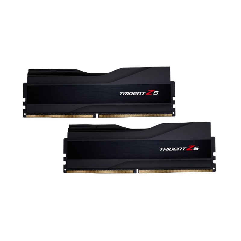 G.Skill Trident F5-6000J4040F16GX2-TZ5K memoria 32 GB 2 x 16 GB DDR5 6000 MHz