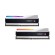 G.Skill Trident Z5 RGB memoria 32 GB 2 x 16 GB DDR5 6000 MHz