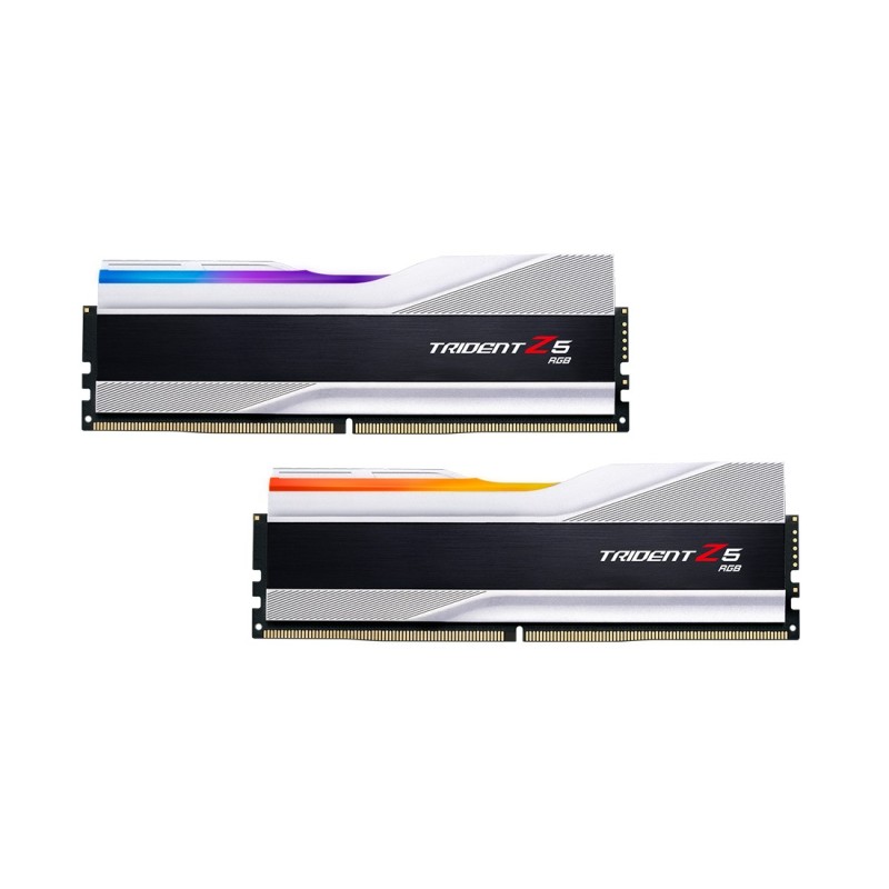 G.Skill Trident Z RGB Z5 memoria 32 GB 2 x 16 GB DDR5 5600 MHz