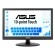 ASUS VT168HR Monitor PC 39,6 cm (15.6") 1366 x 768 Pixel WXGA LED Touch screen Nero