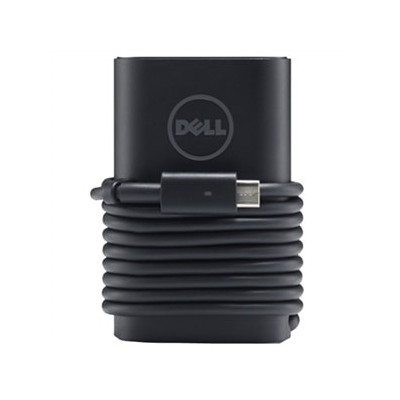 DELL 0M0RT adattatore e invertitore Interno 65 W Nero