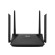 ASUS RT-AX1800U router wireless Gigabit Ethernet Dual-band (2.4 GHz 5 GHz) Nero