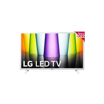 LG 32LQ63806LC TV 81,3 cm (32") Full HD Smart TV Wi-Fi Bianco