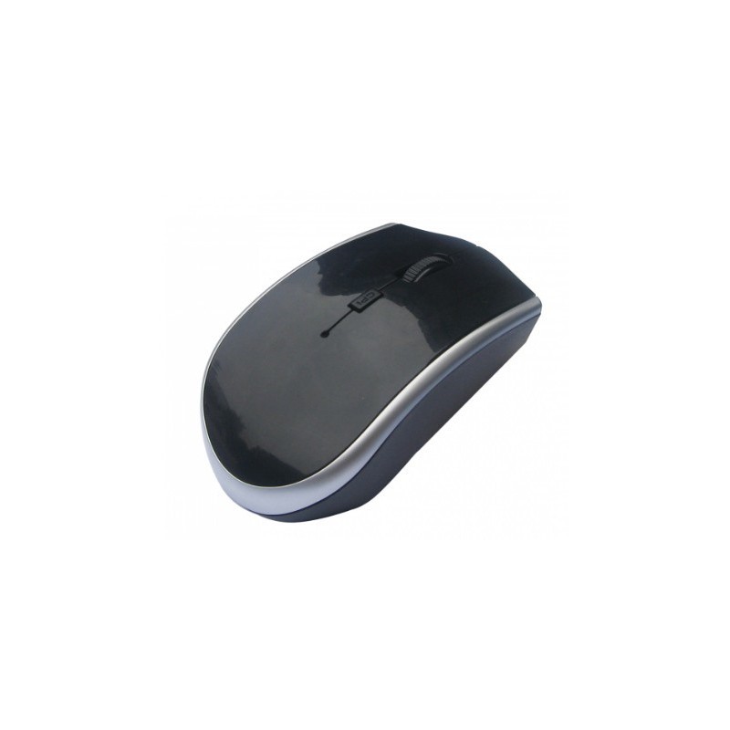 Tecno TC-35 mouse Ambidestro RF Wireless 1600 DPI