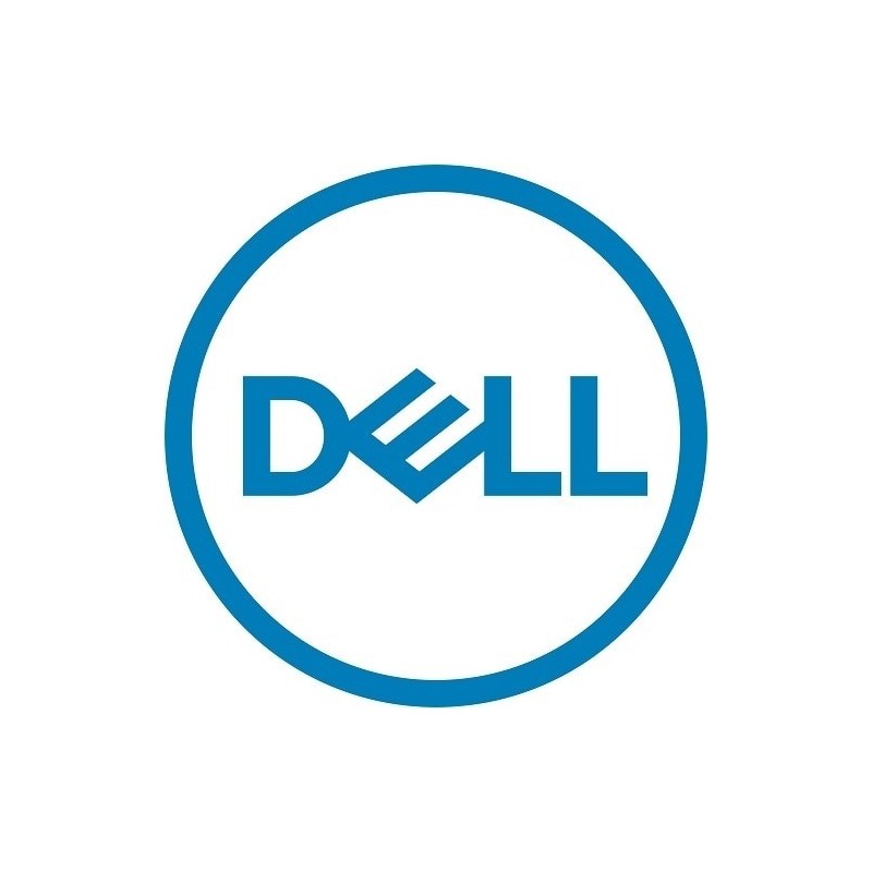 DELL 412-AAZU sistema di raffreddamento per computer Processore Dissipatore di calore Radiatore