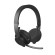 Logitech Zone Plus Auricolare Wireless A Padiglione Ufficio Bluetooth Grafite