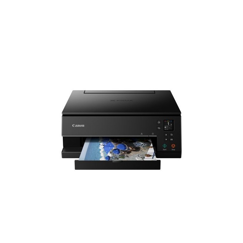 Canon PIXMA TS6350a Ad inchiostro A4 4800 x 1200 DPI Wi-Fi