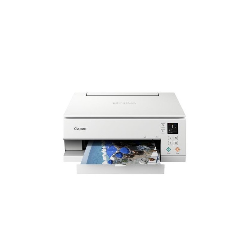 Canon PIXMA TS6351a Ad inchiostro A4 4800 x 1200 DPI Wi-Fi