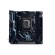 Biostar B660GTN scheda madre Intel B660 LGA 1700 mini ITX