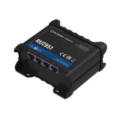 Teltonika RUT951 Router di rete cellulare